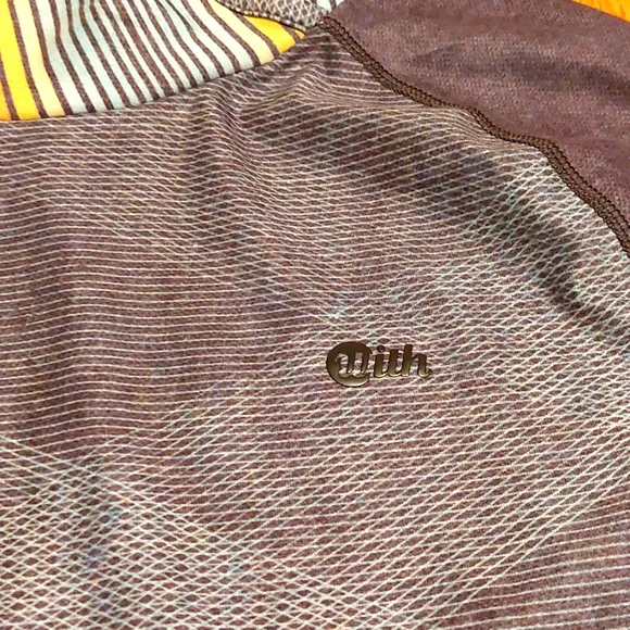 WITH (Wear it to heart) Hoodie - Picture 2 of 7